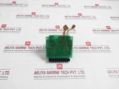 Ge Fanuc D3-pwr Power Supply Board V4104