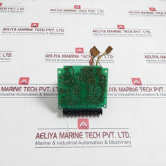 Ge Fanuc D3-pwr Power Supply Board V4104