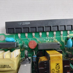Ge Fanuc D3-pwr Power Supply Board V4104