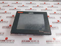 Ge Fanuc Es1221 Ic754vsi 12ctd-bb Quickpanel Operator Interface