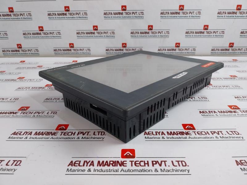 Ge Fanuc Es1221 Ic754vsi 12ctd-bb Quickpanel Operator Interface