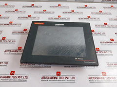 Ge Fanuc Es1221 Ic754vsi 12ctd-bb Quickpanel Operator Interface