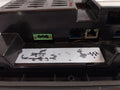 Ge Fanuc Es1221 Ic754vsi 12ctd-bb Quickpanel Operator Interface