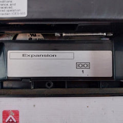 Ge Fanuc Es1221R Operator Interface Terminal Cold Backlight Cathode
