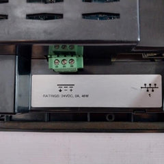 Ge Fanuc Es1221R Operator Interface Terminal Cold Backlight Cathode