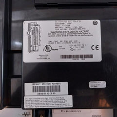 Ge Fanuc Es1221R Operator Interface Terminal Cold Backlight Cathode