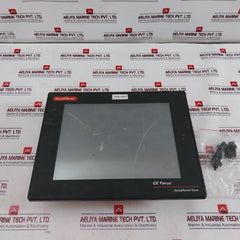 Ge Fanuc Es1221R Operator Interface Terminal Cold Backlight Cathode