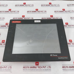 Ge Fanuc Es1221R Operator Interface Terminal Cold Backlight Cathode