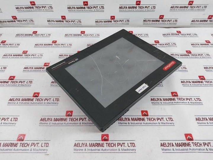 Ge Fanuc Es1221R Operator Interface Terminal Cold Backlight Cathode