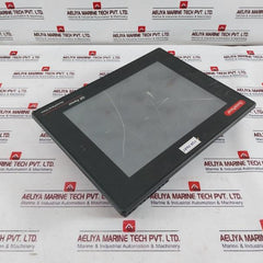 Ge Fanuc Es1221R Operator Interface Terminal Cold Backlight Cathode