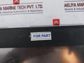 Ge Fanuc Es1221R Operator Interface Terminal Cold Backlight Cathode