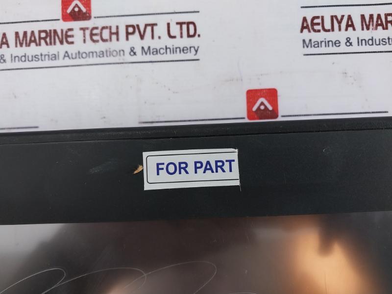 Ge Fanuc Es1221R Operator Interface Terminal Cold Backlight Cathode