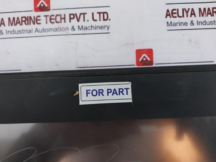 Ge Fanuc Es1221R Operator Interface Terminal Cold Backlight Cathode