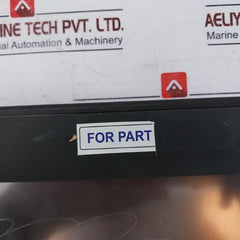 Ge Fanuc Es1221R Operator Interface Terminal Cold Backlight Cathode