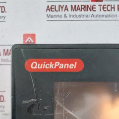 Ge Fanuc Es1221R Operator Interface Terminal Cold Backlight Cathode