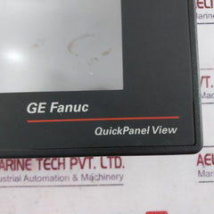 Ge Fanuc Es1221R Operator Interface Terminal Cold Backlight Cathode