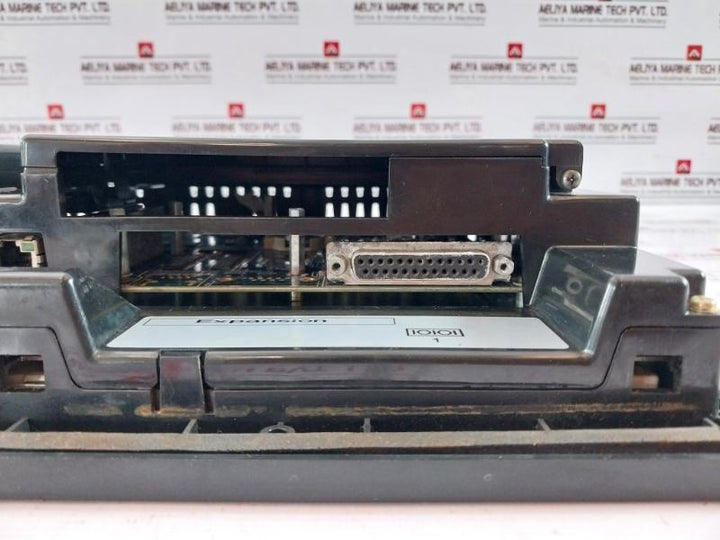 Ge Fanuc Es1221R Operator Interface Terminal Cold Backlight Cathode