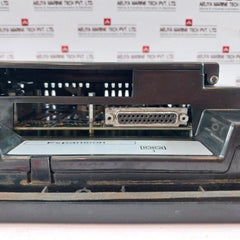 Ge Fanuc Es1221R Operator Interface Terminal Cold Backlight Cathode