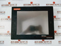 GE Fanuc IC754VSI12CTD-HH Quick Panel View Operator Interface 24VDC 1.5A 36W