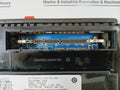 GE Fanuc IC754VSI12CTD-HH Quick Panel View Operator Interface 24VDC 1.5A 36W