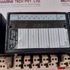 Ge Fanuc Field Control Ic670Gbi002Jca1 Bus Interface Unit 50-60Hz