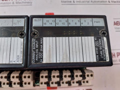 Ge Fanuc Field Control Ic670Gbi002Jca1 Bus Interface Unit 50-60Hz