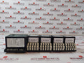 Ge Fanuc Field Control Ic670Gbi002Jca1 Bus Interface Unit 50-60Hz
