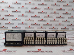 Ge Fanuc Field Control Ic670Gbi002Jca1 Bus Interface Unit 50-60Hz