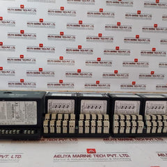 Ge Fanuc Field Control Ic670Gbi002Jca1 Bus Interface Unit 50-60Hz