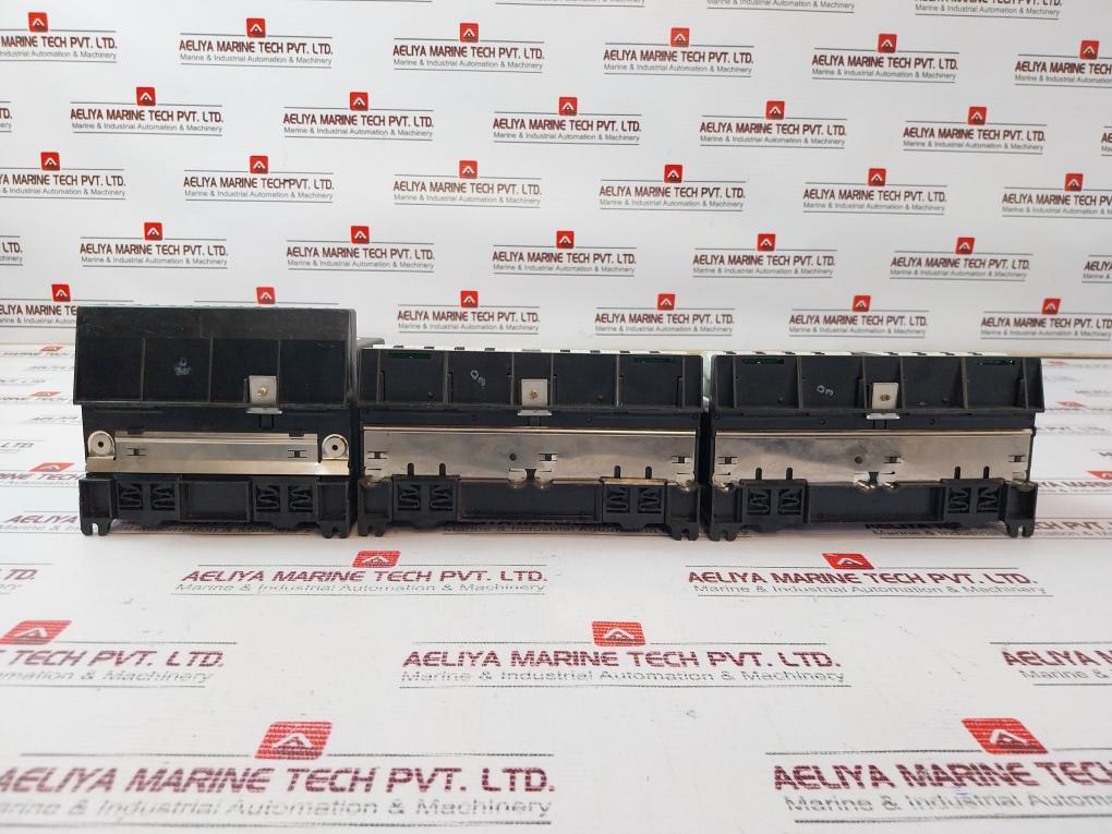 Ge Fanuc Field Control Ic670Gbi002Jca1 Bus Interface Unit 50-60Hz