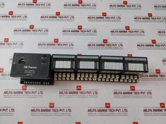 Ge Fanuc Field Control Ic670Gbi002Jca1 Bus Interface Unit 50-60Hz