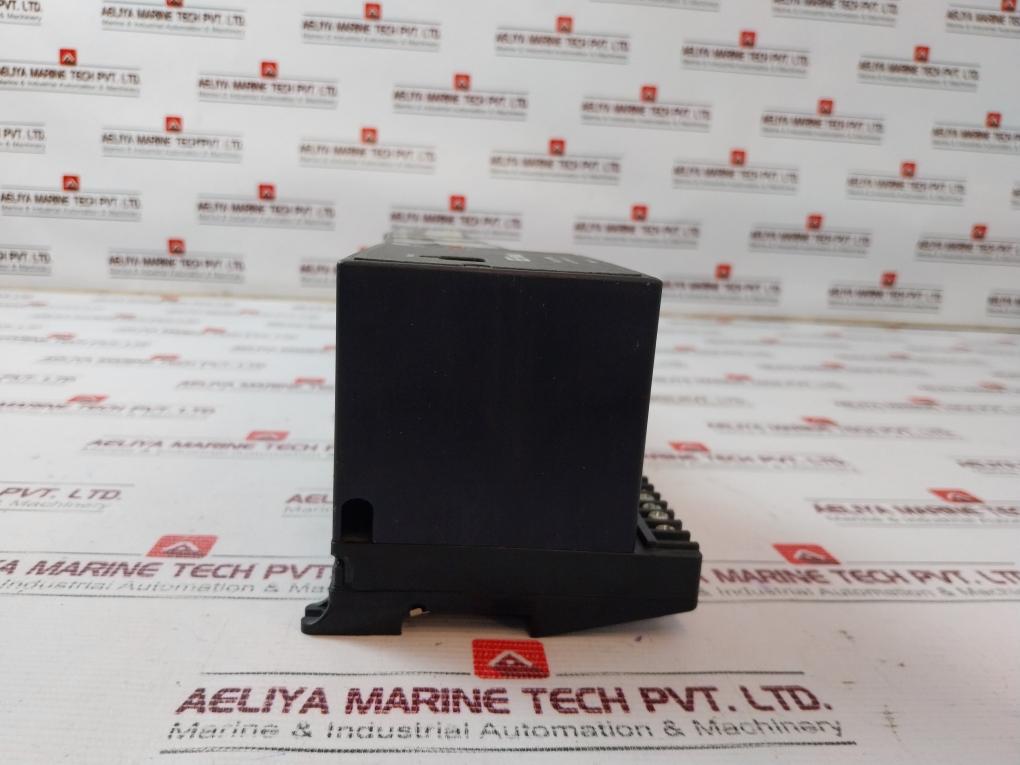 Ge Fanuc Field Control Ic670Gbi002Jca1 Bus Interface Unit 50-60Hz