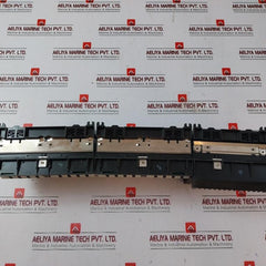 Ge Fanuc Field Control Ic670Gbi002Jca1 Bus Interface Unit 50-60Hz