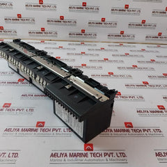Ge Fanuc Field Control Ic670Gbi002Jca1 Bus Interface Unit 50-60Hz