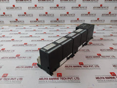 Ge Fanuc Field Control Ic670Gbi002Jca1 Bus Interface Unit 50-60Hz