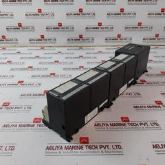 Ge Fanuc Field Control Ic670Gbi002Jca1 Bus Interface Unit 50-60Hz