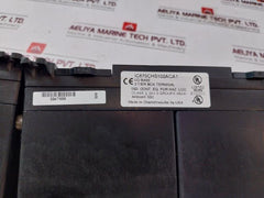 Ge Fanuc Field Control Ic670Gbi002Jca1 Bus Interface Unit 50-60Hz