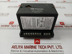 Ge Fanuc Genius Bus Interface Unit Ic670Gbi002Hca1 24 Vdc