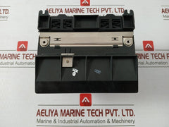 Ge Fanuc Genius Bus Interface Unit Ic670Gbi002Hca1 24 Vdc