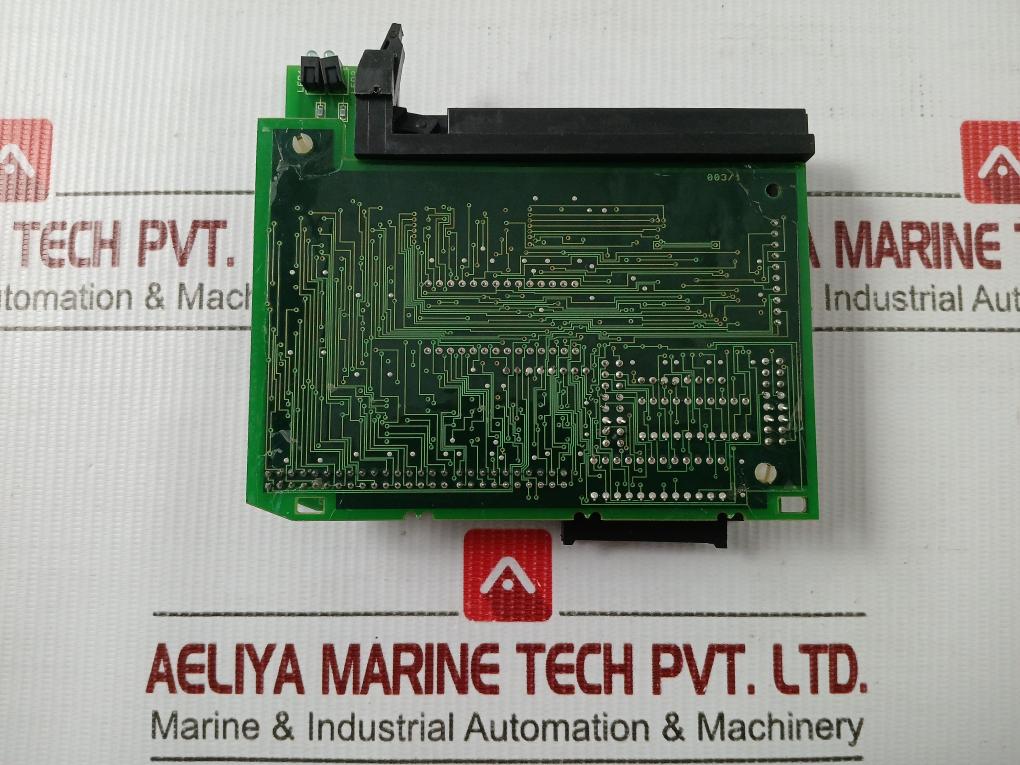 Ge Fanuc Genuis Bus Controller Pcb Module Ic693Bem331