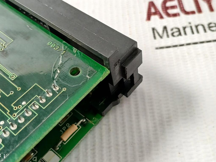 Ge Fanuc Genuis Bus Controller Pcb Module Ic693Bem331