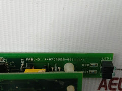 Ge Fanuc Genuis Bus Controller Pcb Module Ic693Bem331