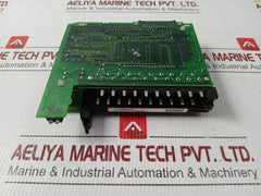Ge Fanuc Genuis Bus Controller Pcb Module Ic693Bem331
