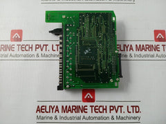 Ge Fanuc Genuis Bus Controller Pcb Module Ic693Bem331