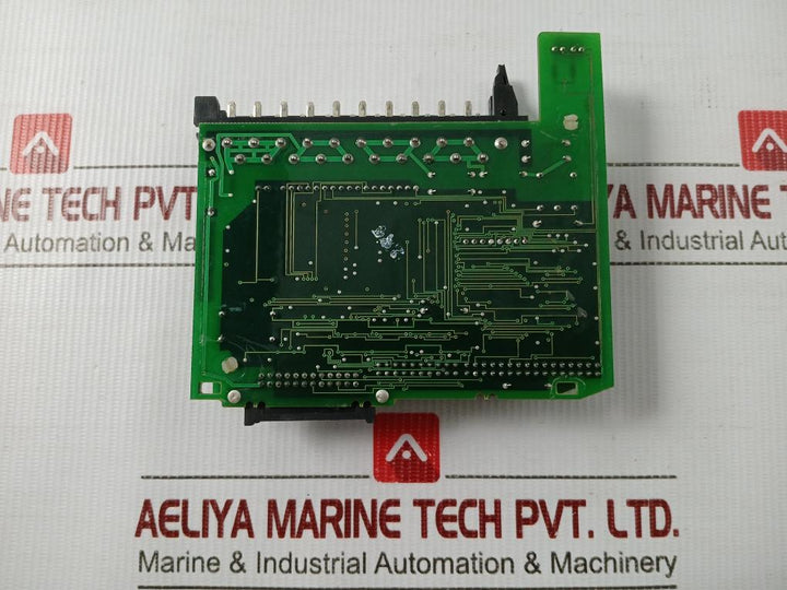 Ge Fanuc Genuis Bus Controller Pcb Module Ic693Bem331
