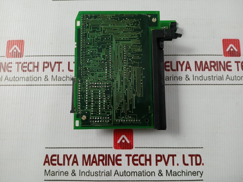 Ge Fanuc Genuis Bus Controller Pcb Module Ic693Bem331