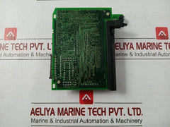 Ge Fanuc Genuis Bus Controller Pcb Module Ic693Bem331