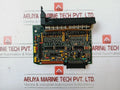 Ge Fanuc He693Thm884 Input Analog Thermocouple 8 Channel Module