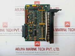 Ge Fanuc He693Thm884 Input Analog Thermocouple 8 Channel Module