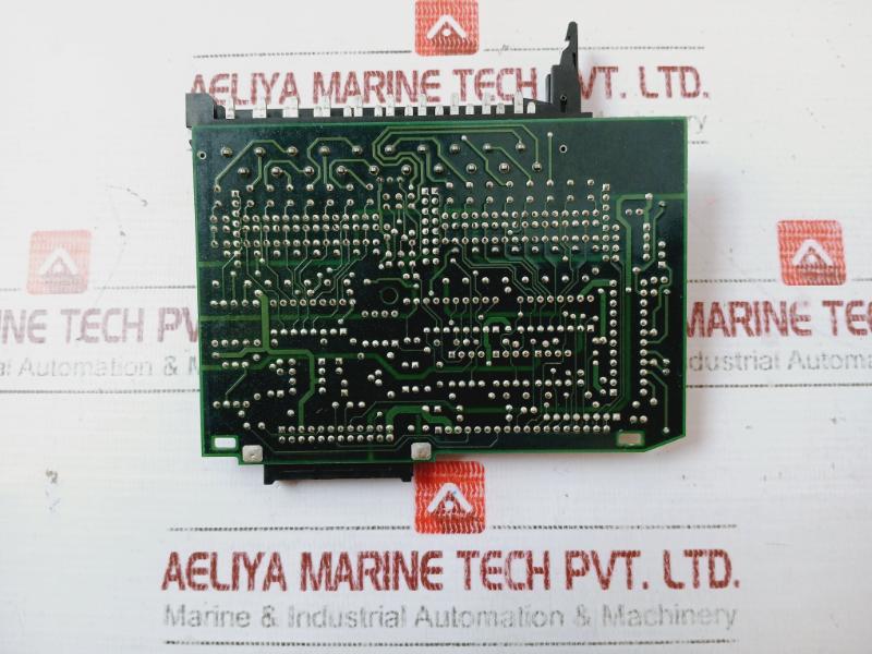 Ge Fanuc He693Thm884 Input Analog Thermocouple 8 Channel Module